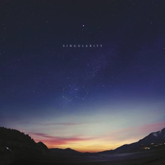 Jon Hopkins Singularity (CD)