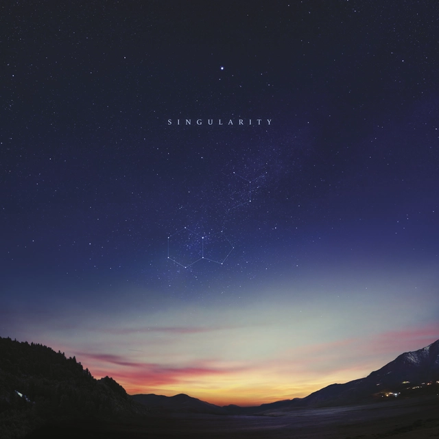 Jon Hopkins Singularity (CD) 