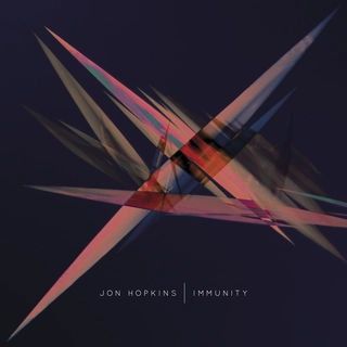 Jon Hopkins Immunity (CD)