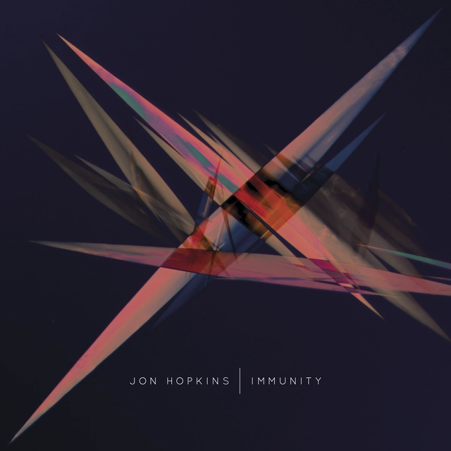 Jon Hopkins Immunity (CD) 