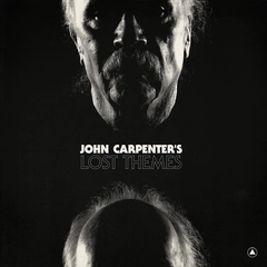 John Carpenter Lost Themes (CD)