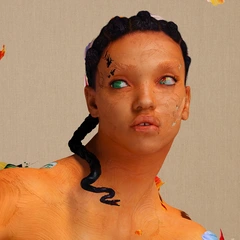 FKA Twigs Magdalene (LP)