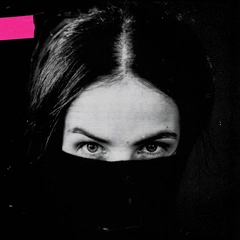 Ela Minus acts of rebellion (CD)