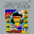 Dan Deacon Mystic Familiar (CD)