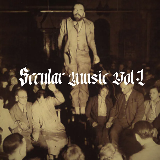 Girls Of The Internet Secular Music Vol. 1 (LP) 