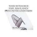 Rundgren / Nikolaisen / Lindstrøm Runddans (2LP)
