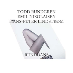 Rundgren / Nikolaisen / Lindstrøm Runddans (2LP)
