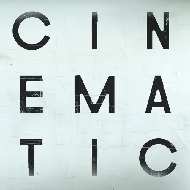 The Cinematic Orchestra To Believe (2LP) 