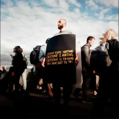 Joshua Idehen I Know You're Hurting, Everyone Is… (CD)