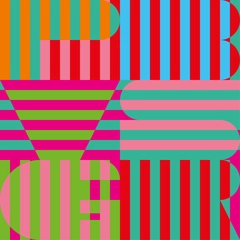 Panda Bear Panda Bear Meets The Grim Reaper (CD)