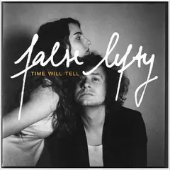 False Lefty Time Will Tell (LP)