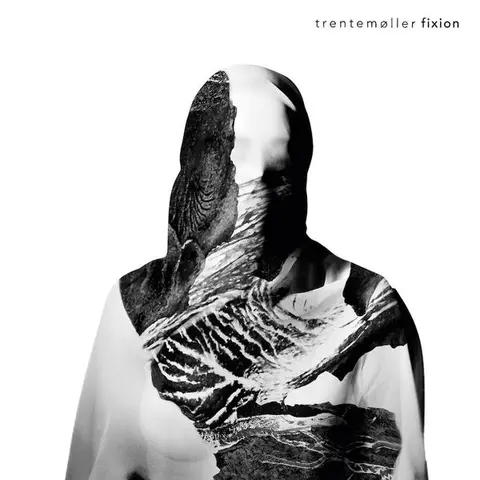 Trentemøller Fixion (CD) 