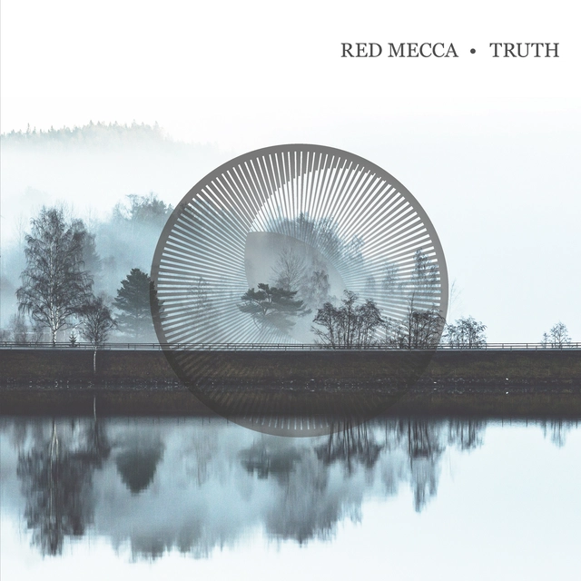Red Mecca Truth - LTD (LP) 
