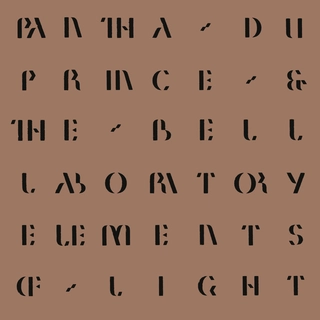 Pantha Du Prince &amp; The Bell Laboratory Elements Of Light (CD)