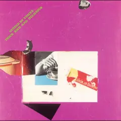 Guided By Voices Thick Rich And Delicious (LP)