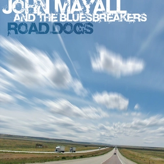 John Mayall Road Dogs (CD)