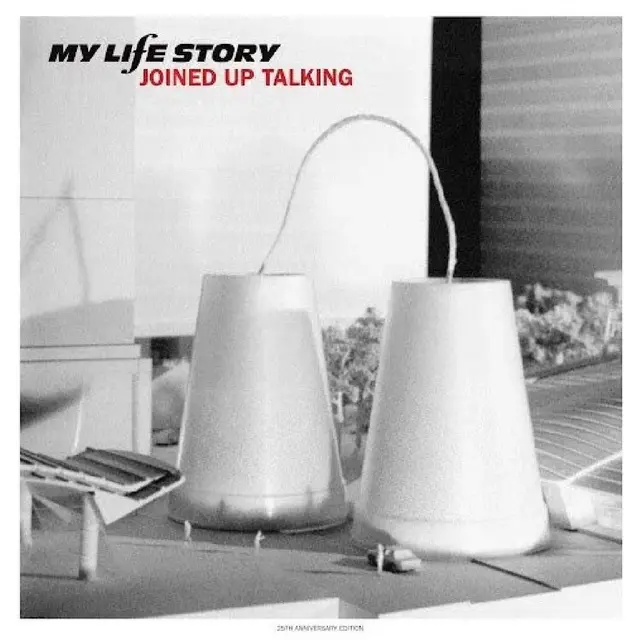My Life Story Joined Up Talking: 25th… - LTD (2LP) 