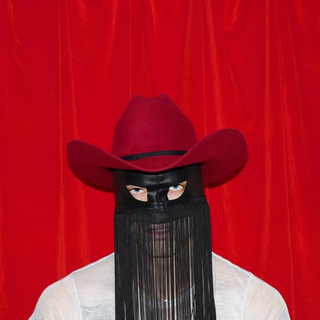 Orville Peck Pony (LP) 