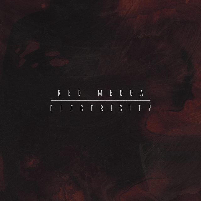 Red Mecca Electricity (LP) 