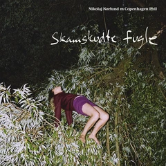 Nikolaj Nørlund / Copenhagen Phil Skamskudte Fugle (LP)