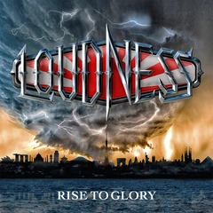 Loudness Rise To Glory (2CD)