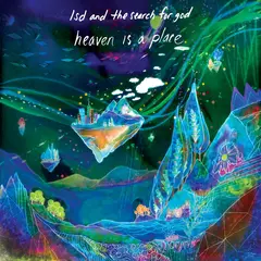 LSD And The Search For God Heaven Is A Place: Deluxe… - LTD (LP)