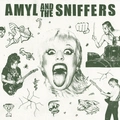 Amyl And The Sniffers Amyl And The Sniffers (CD)