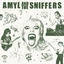 Amyl And The Sniffers Amyl And The Sniffers (CD)
