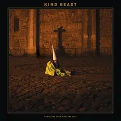 Kind Beast Familiars From Another Life (LP)