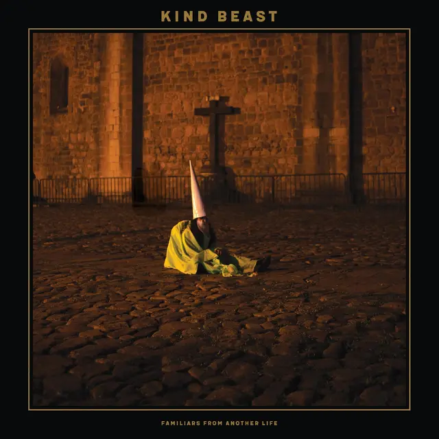 Kind Beast Familiars From Another Life (LP) 