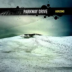 Parkway Drive Horizons (CD)