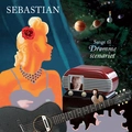 Sebastian Sange til drømmescenariet (LP+DVD)