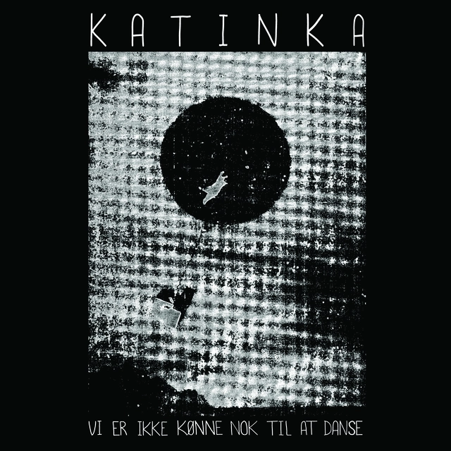 Katinka Vi er ikke kønne nok til at danse (LP) 