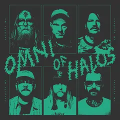 Omni Of Halos Recycle Me (LP)