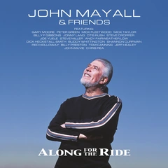 John Mayall Along For The Ride (2LP)