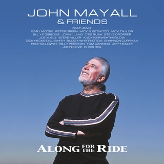 John Mayall Along For The Ride (2LP)