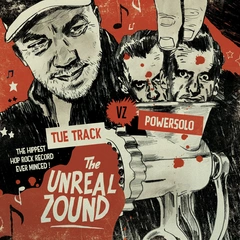 Tue Track vz PowerSolo The Unreal Zound (LP)