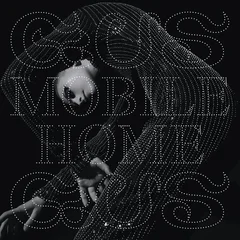 Gus Gus Mobile Home (LP)