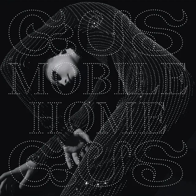 Gus Gus Mobile Home (LP) 