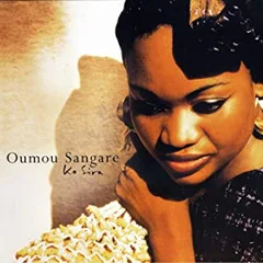 Oumou Sangaré Ko Sira (CD)