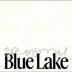 Blue Lake The Animal (LP)