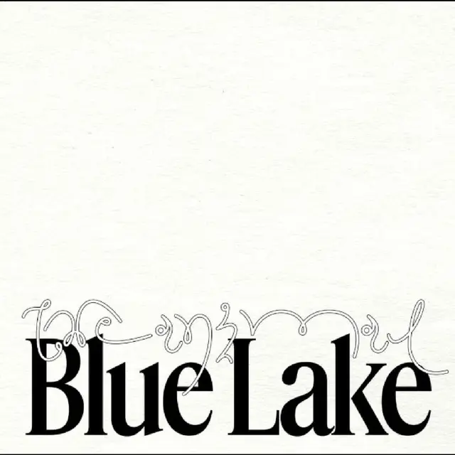 Blue Lake The Animal (LP) 