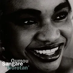 Oumou Sangaré Worotan (CD)