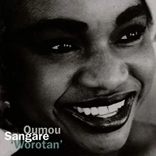 Oumou Sangaré Worotan (CD)