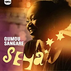 Oumou Sangaré Seya (CD)