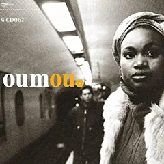 Oumou Sangaré Oumou (2CD)