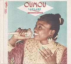 Oumou Sangaré Moussolou (CD)