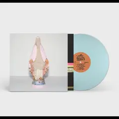 The Format Boycott Heaven - LTD (LP)