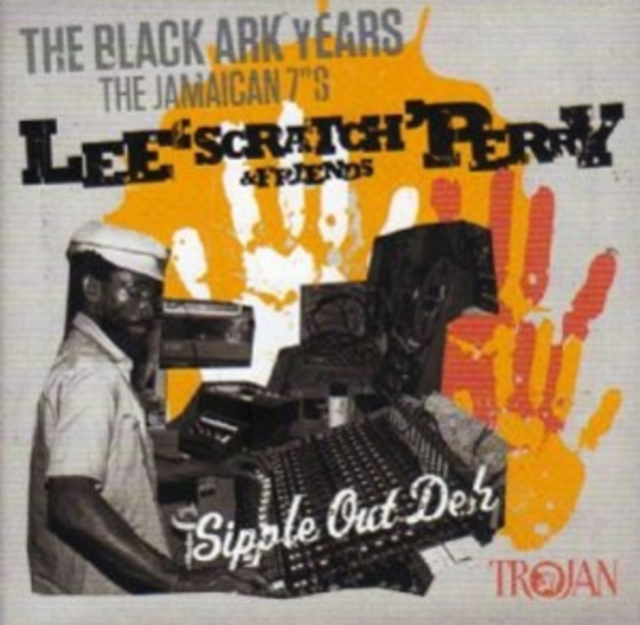 Lee "Scratch" Perry & Friends The Black Ark Years (2CD) 