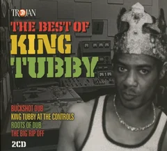 King Tubby Best Of (2CD)